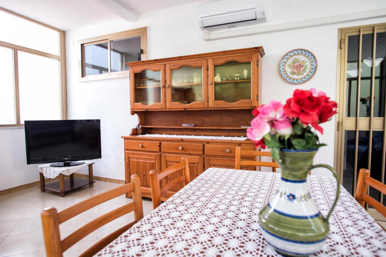 La Casa Gialla Vietri Dış mekan fotoğraf