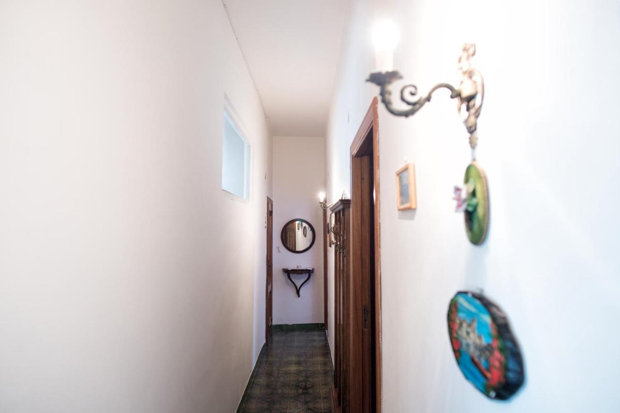 La Casa Gialla Vietri Dış mekan fotoğraf