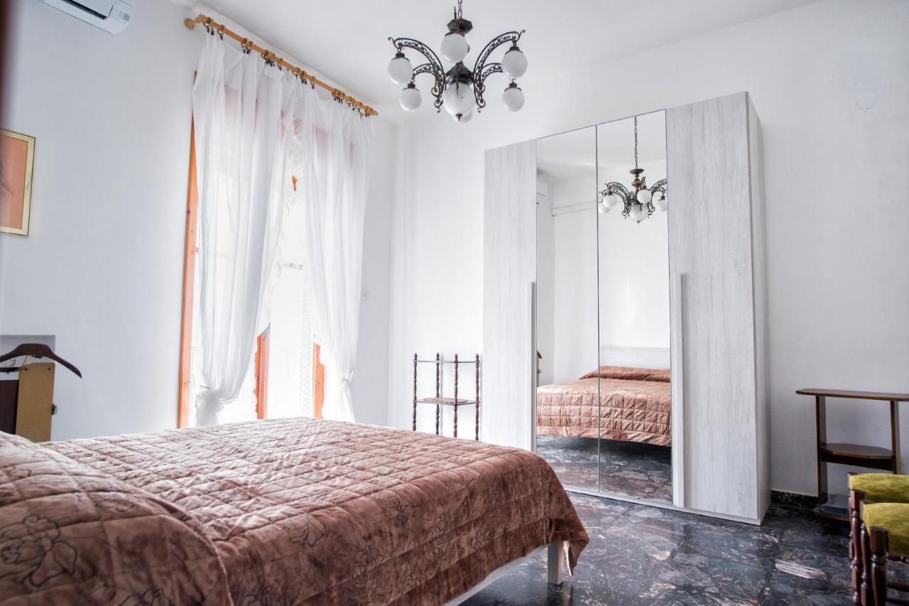 La Casa Gialla Vietri Dış mekan fotoğraf