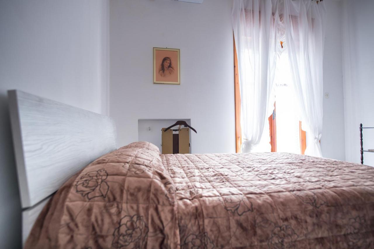 La Casa Gialla Vietri Dış mekan fotoğraf