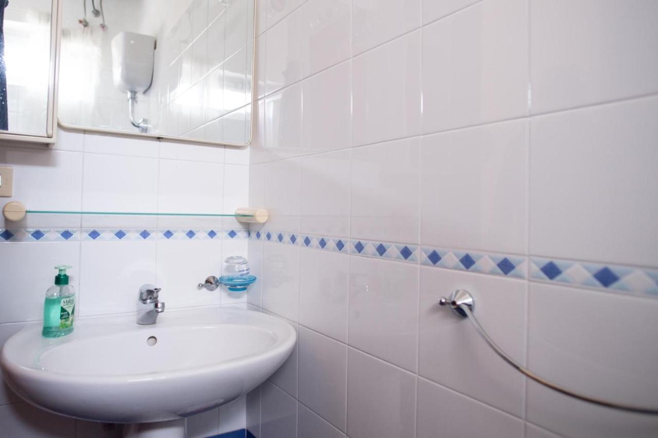 La Casa Gialla Vietri Dış mekan fotoğraf